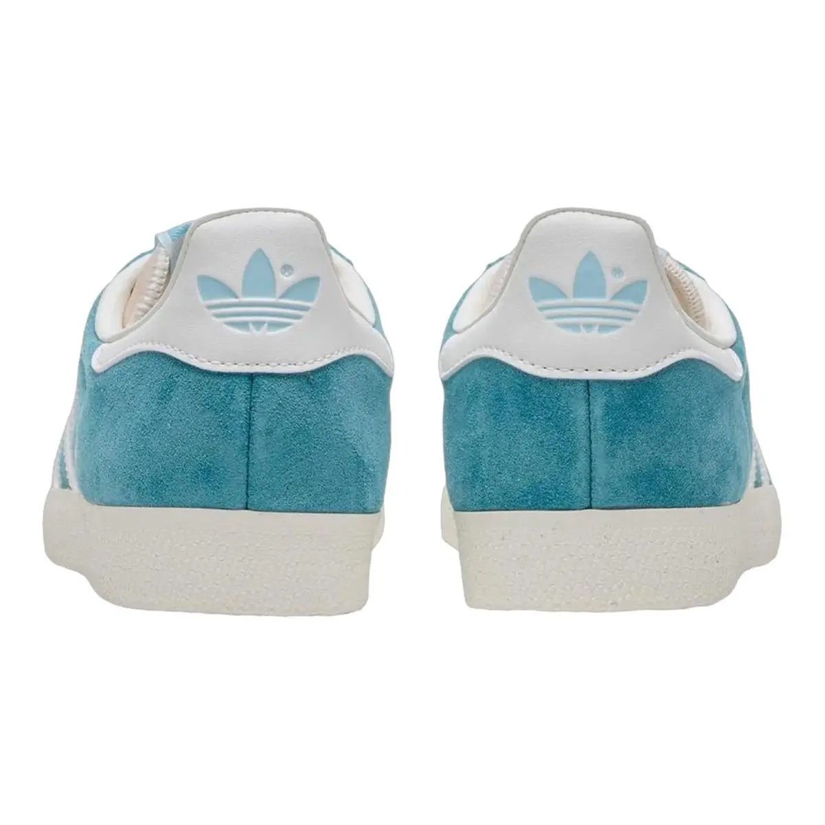 Adidas shoes - Gazelle - Gazelle - IG1061 - Arctic Fusion/Off White/Cream White 1