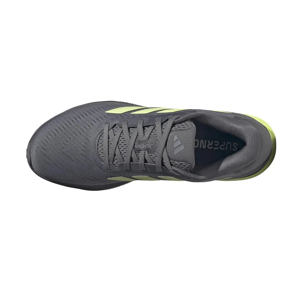 Adidas shoes - adidas Supernova Ease - Supernova Ease - IH0796 - Green, Grey 8