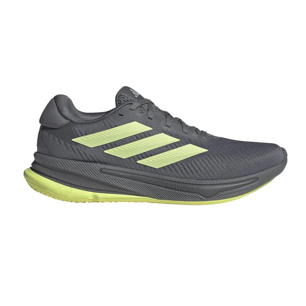 Adidas shoes - adidas Supernova Ease - Supernova Ease - IH0796 - Green, Grey 5