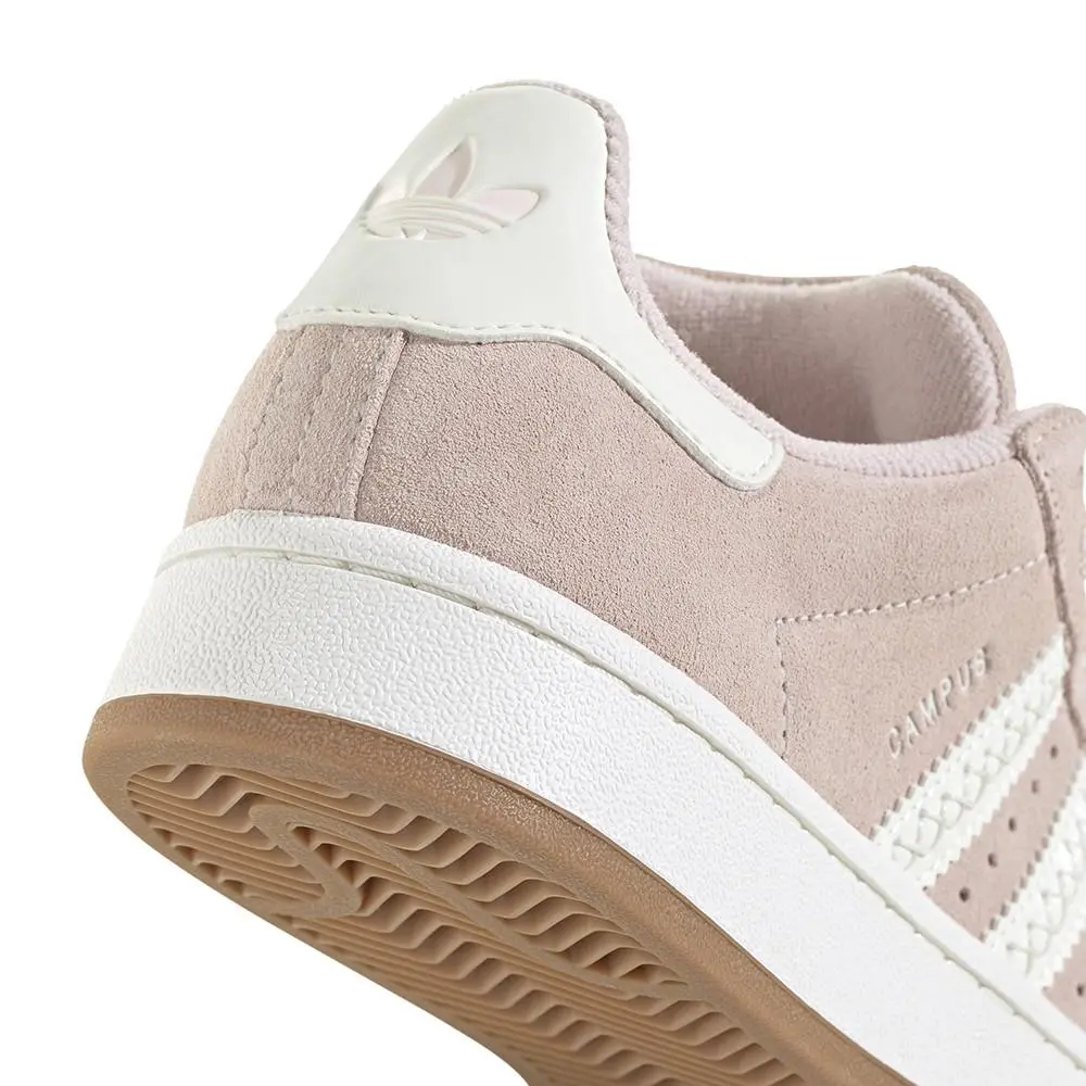 Adidas shoes - adidas Campus 00S Lace Up - JR1376 - Pink 4