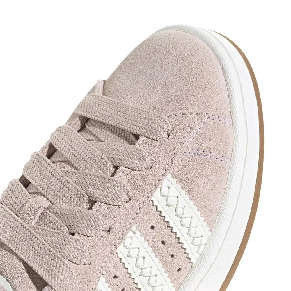 Adidas shoes - adidas Campus 00S Lace Up - JR1376 - Pink 5