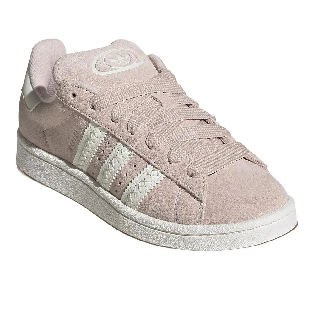 Adidas shoes - adidas Campus 00S Lace Up - JR1376 - Pink 8