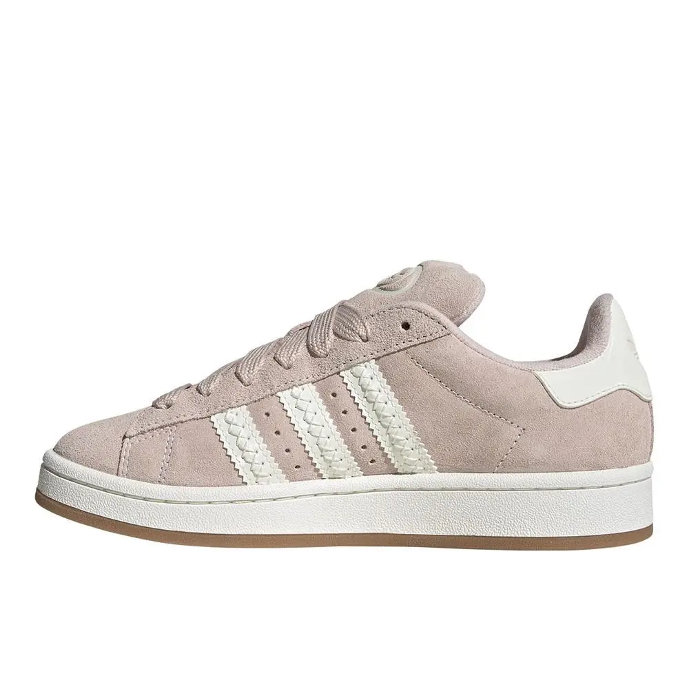 Adidas shoes - adidas Campus 00S Lace Up - JR1376 - Pink 9