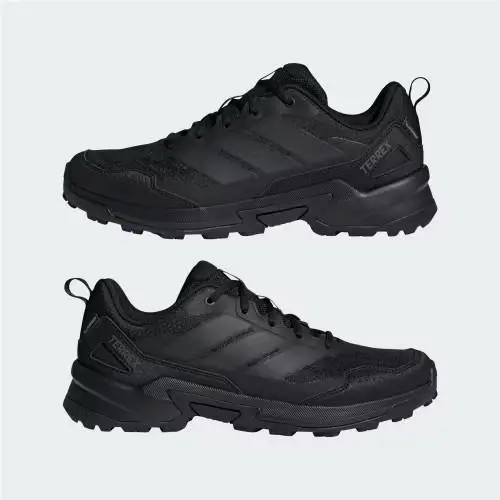 Adidas shoes - Core Black / Carbon / Grey Four 17