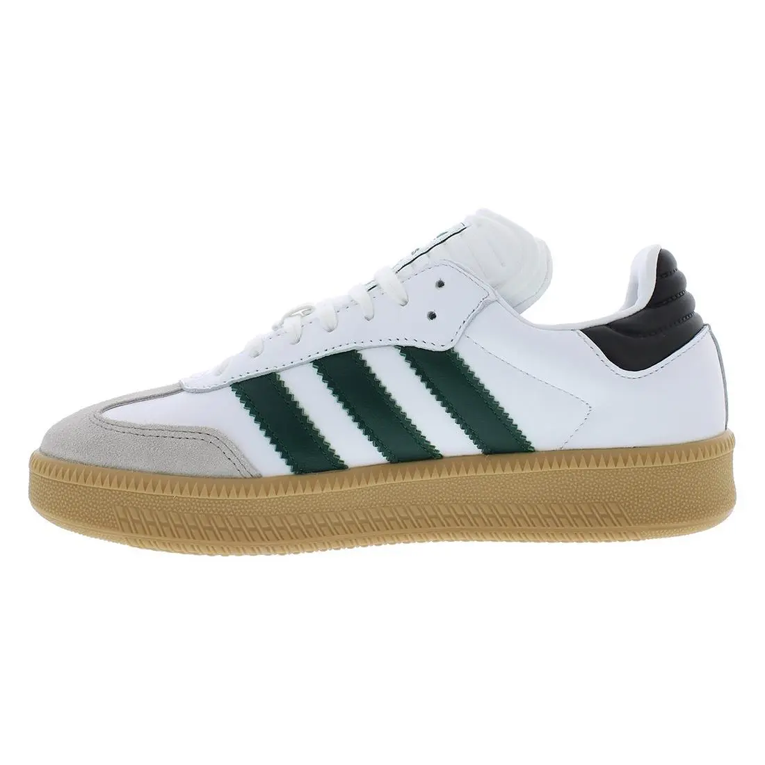 Adidas shoes - Footwear White/Collegiate Green/Pantone, Main: White 7