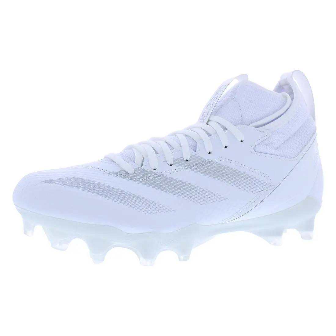 Adidas shoes - White/White/White, Main: White 0