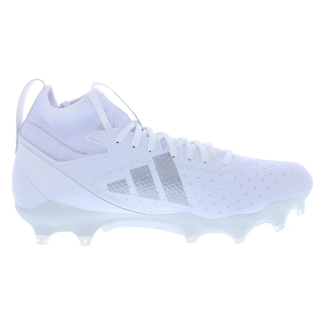 Adidas shoes - White/White/White, Main: White 5