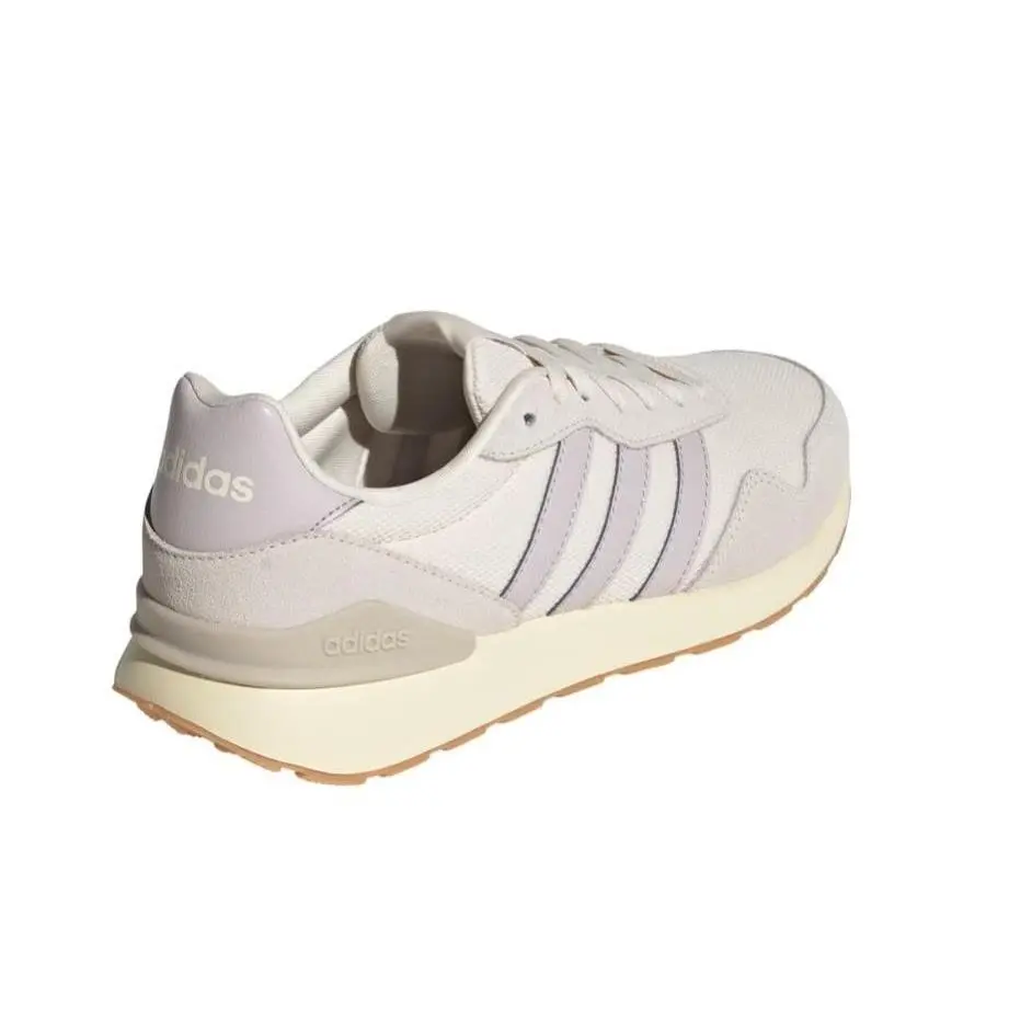 Adidas shoes - Purple/Multicolor 2