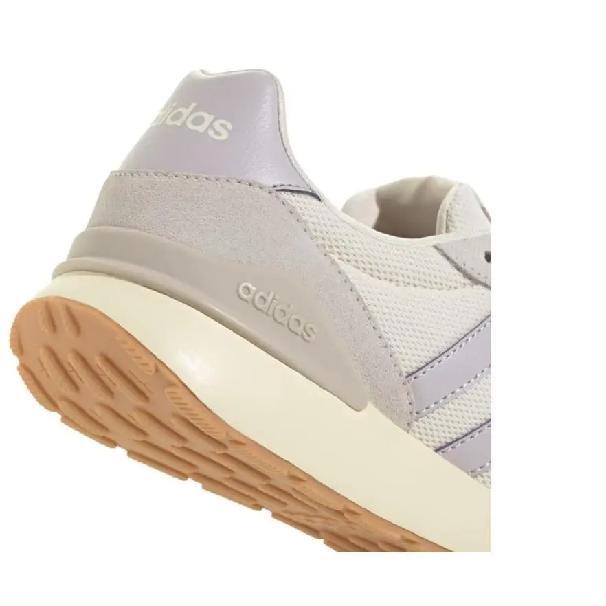 Adidas shoes - Purple/Multicolor 6
