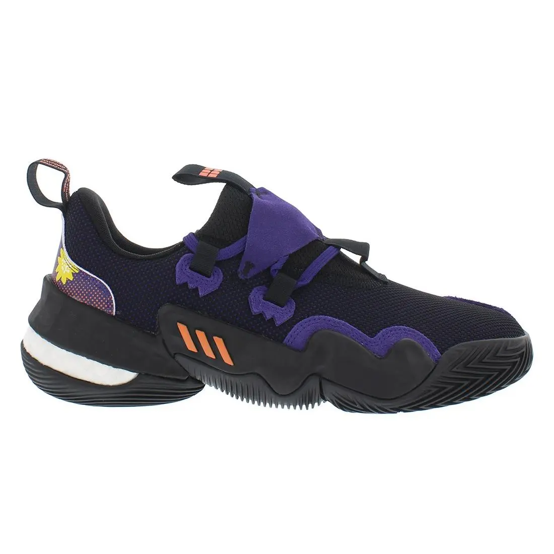 Adidas Trae Young 1 Unisex Shoes