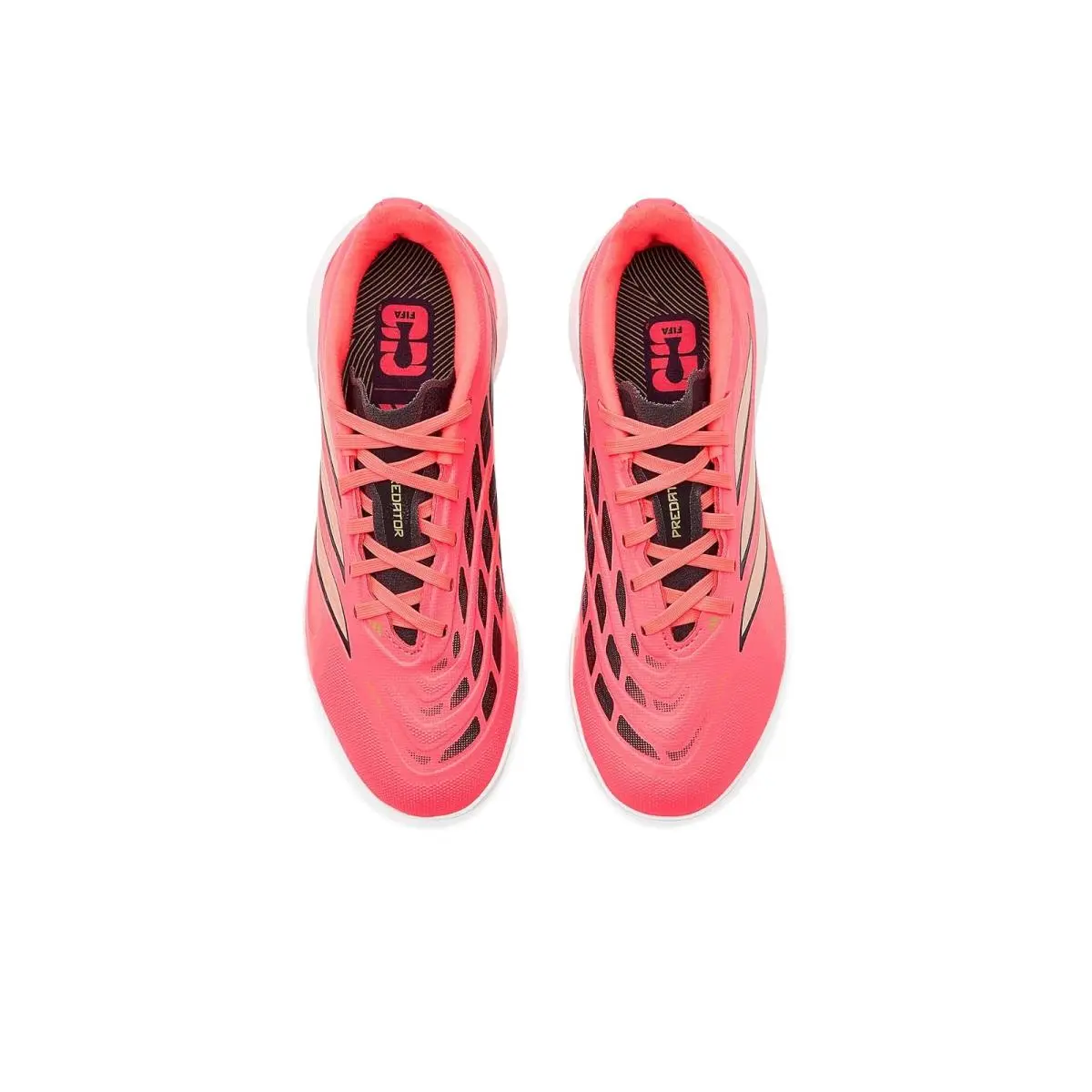 Adidas shoes - Solar Turbo/Thermal Chrome/Core Black 0
