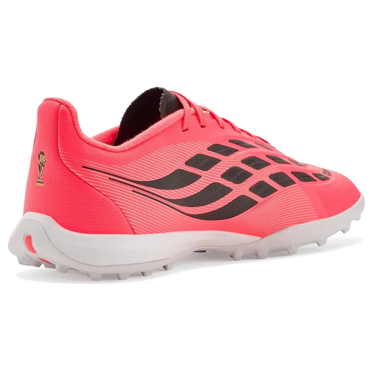 Adidas shoes - Solar Turbo/Thermal Chrome/Core Black 1