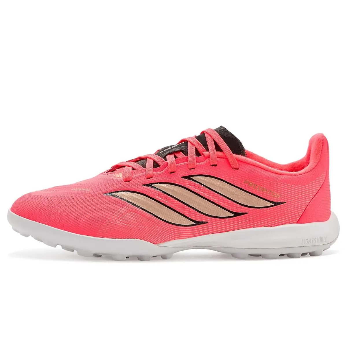 Adidas shoes - Solar Turbo/Thermal Chrome/Core Black 2