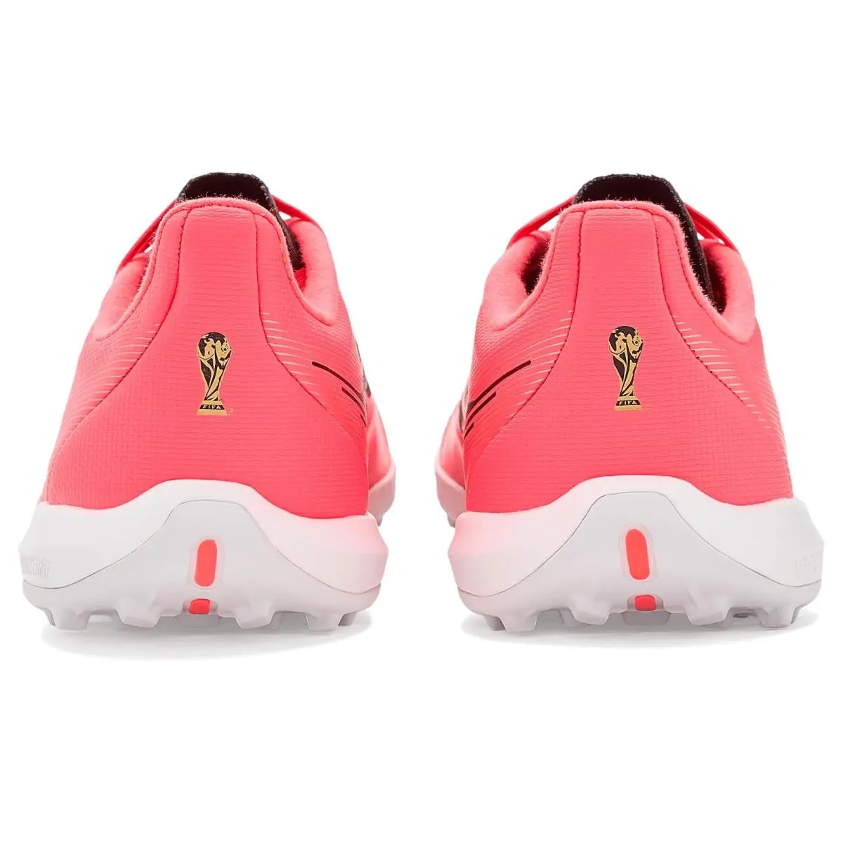 Adidas shoes - Solar Turbo/Thermal Chrome/Core Black 5