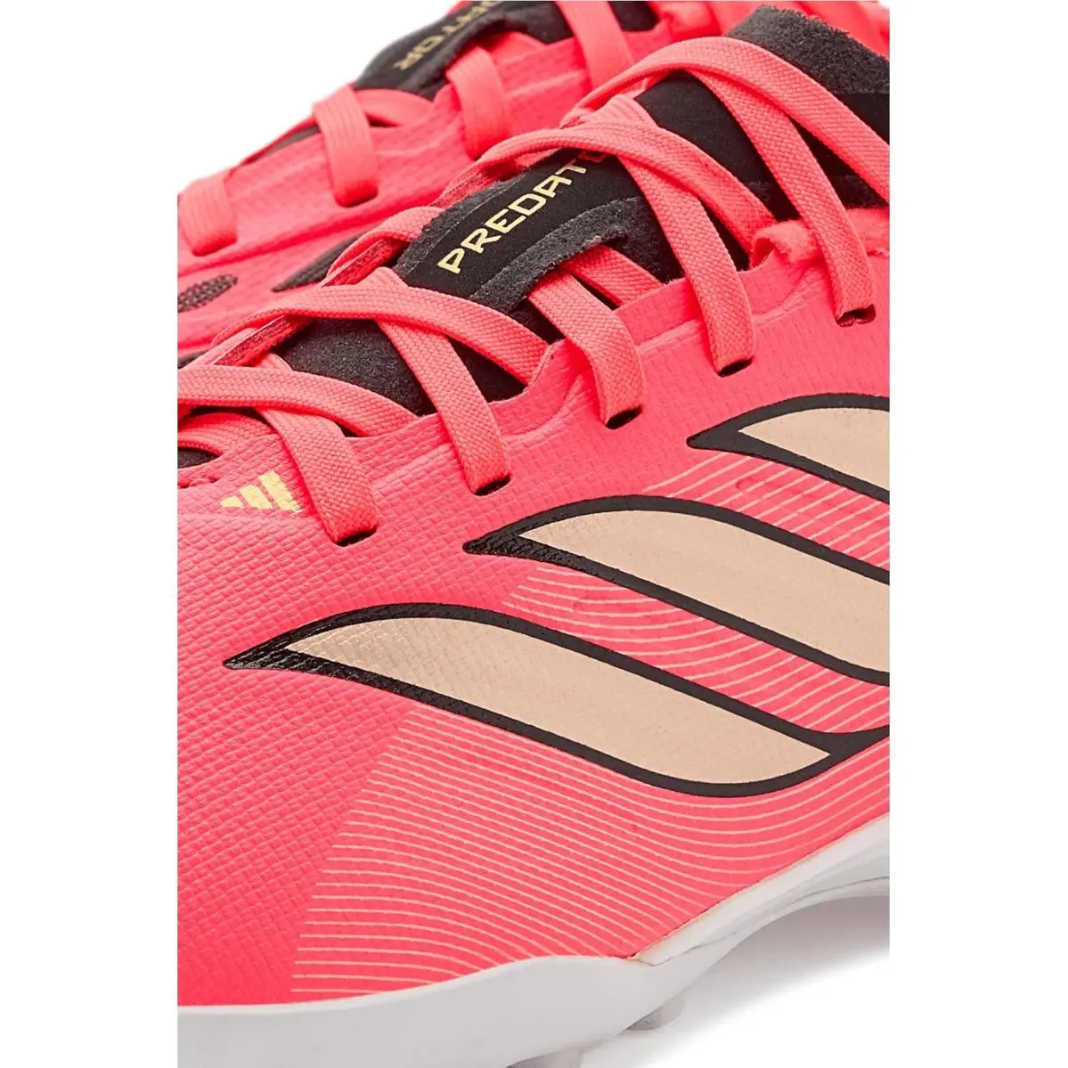 Adidas shoes  - Solar Turbo/Thermal Chrome/Core Black 11
