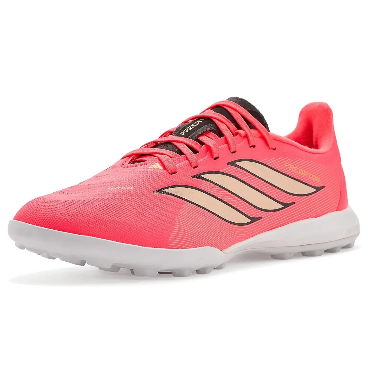 Adidas shoes - Solar Turbo/Thermal Chrome/Core Black 6