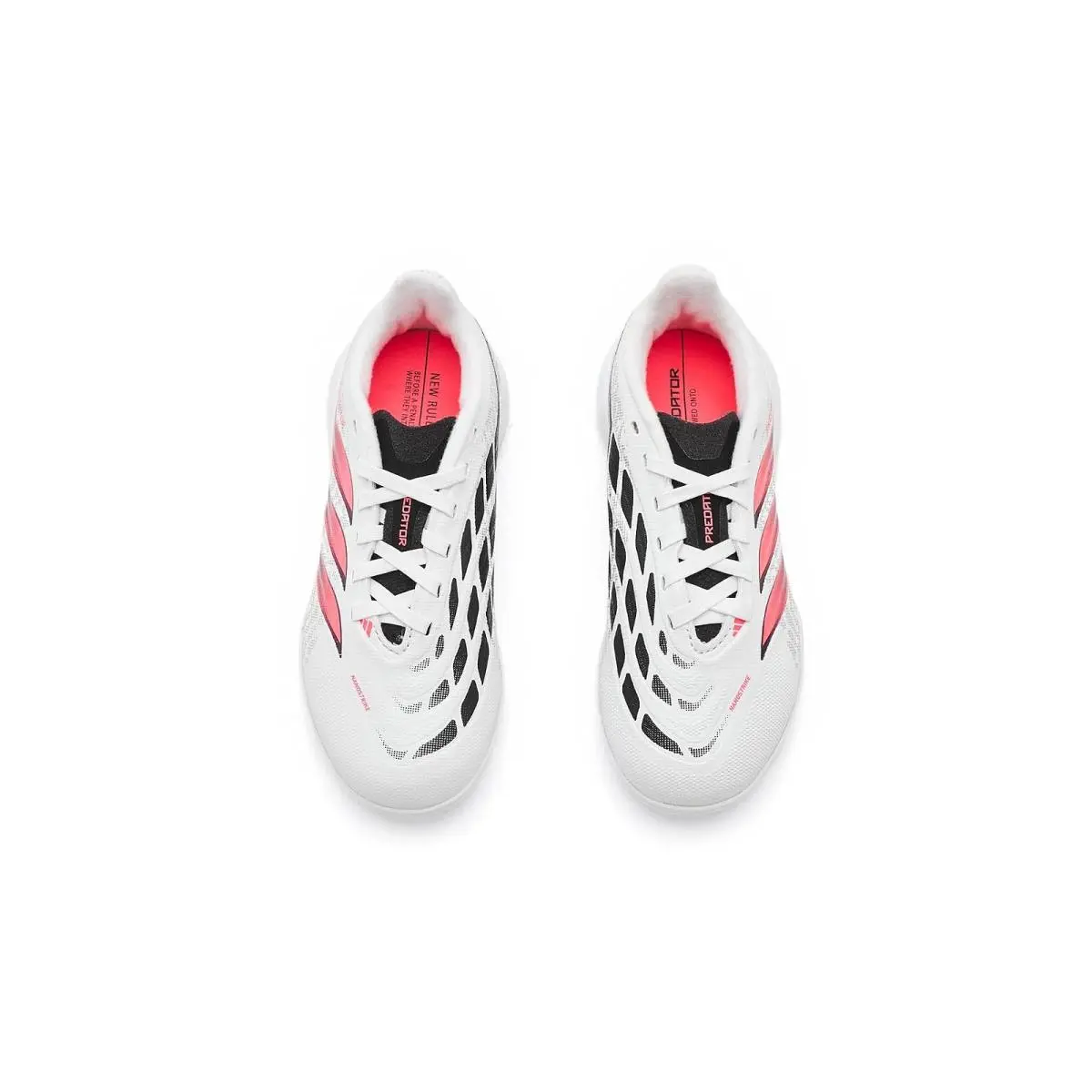 Adidas shoes - Solar Turbo/Thermal Chrome/Core Black 14