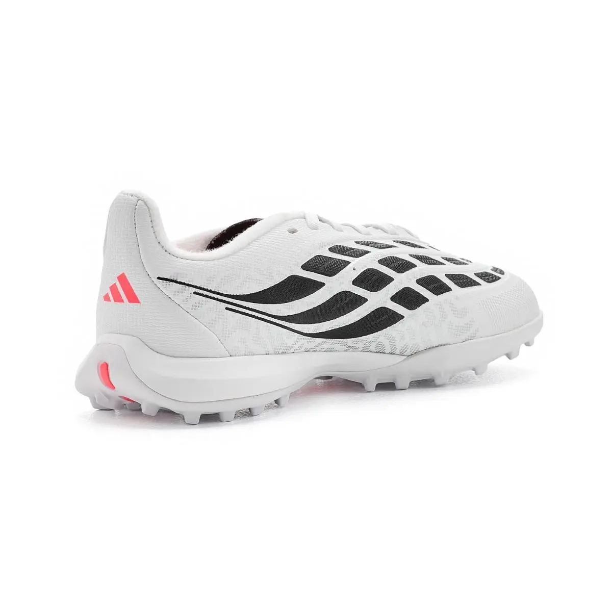 Adidas shoes - Solar Turbo/Thermal Chrome/Core Black 15