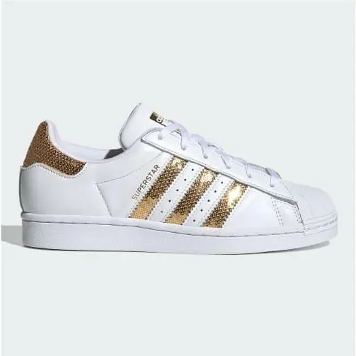 Adidas shoes - ADIDAS SUPERSTAR - SUPERSTAR - G55658 - White 2