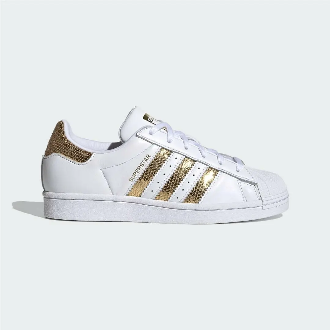 Adidas shoes - ADIDAS SUPERSTAR - SUPERSTAR - G55658 - White 15