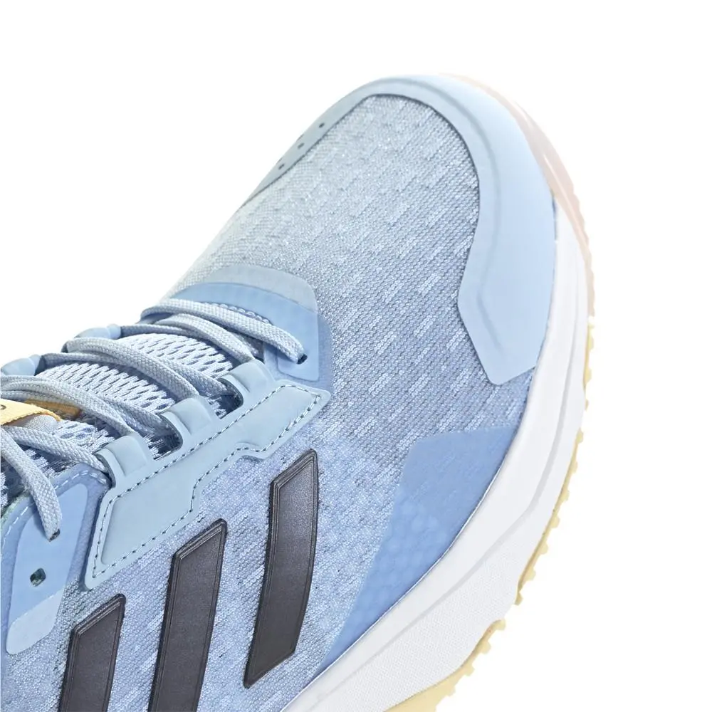 Adidas shoes - adidas Crazyflight 6 Indoor - Crazyflight Indoor - HP7029 - Blue 5