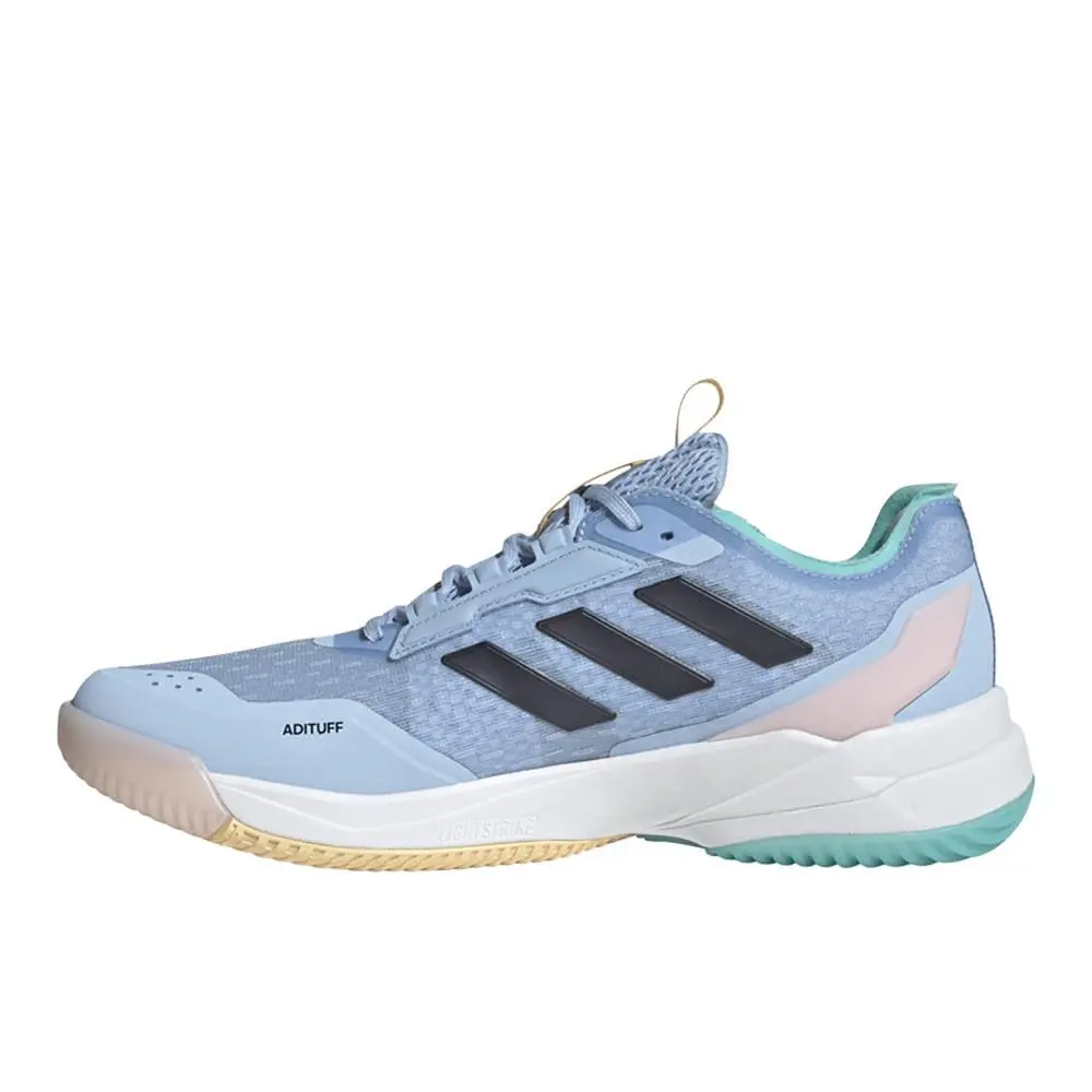 Adidas shoes - adidas Crazyflight 6 Indoor - Crazyflight Indoor - HP7029 - Blue 9