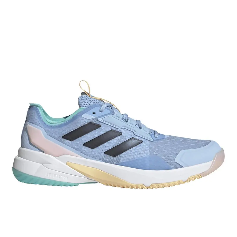 Adidas shoes - adidas Crazyflight 6 Indoor - Crazyflight Indoor - HP7029 - Blue 7