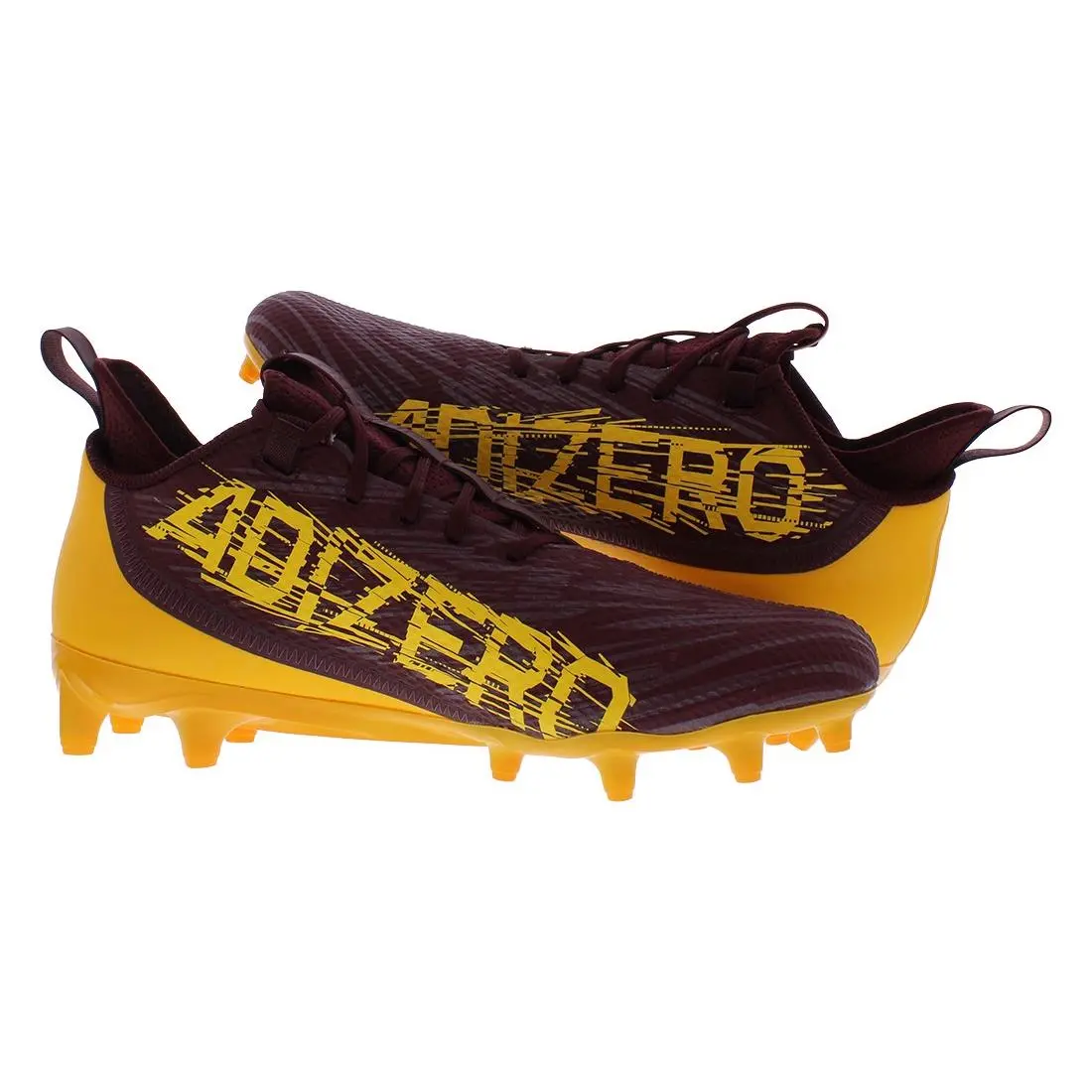 Adidas shoes - Team Maroon/Gold/Team Maroon, Full: Team Maroon/Gold/Team Maroon 1