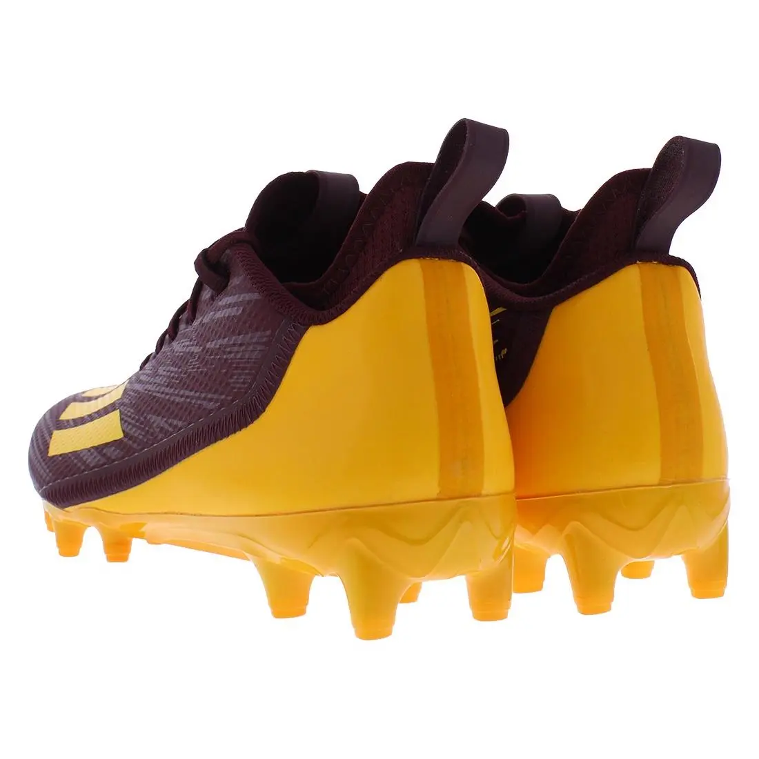 Adidas shoes - Team Maroon/Gold/Team Maroon, Full: Team Maroon/Gold/Team Maroon 2