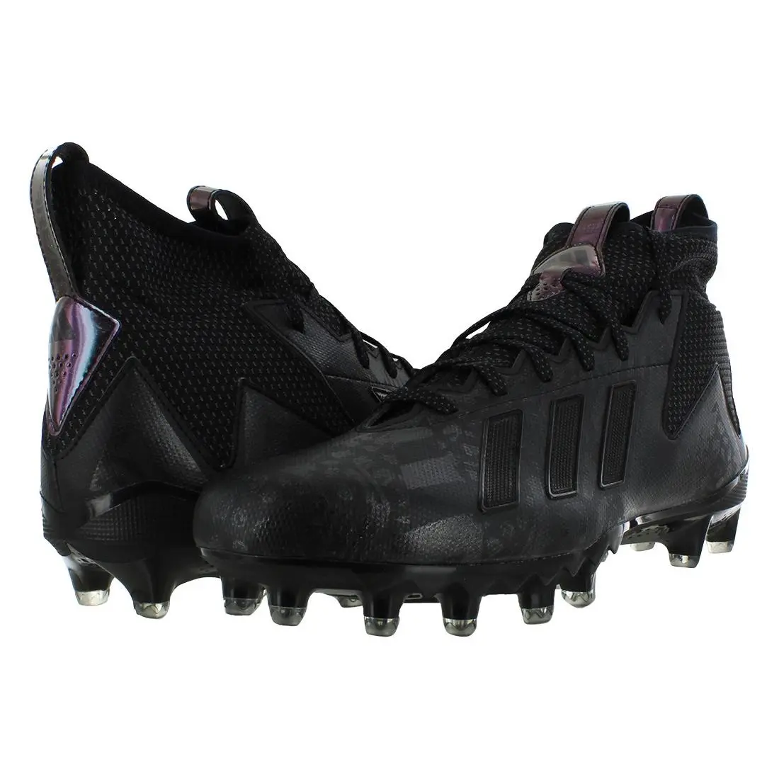 Adidas shoes - Core Black/Core Black/Grey Six, Main: Black 0
