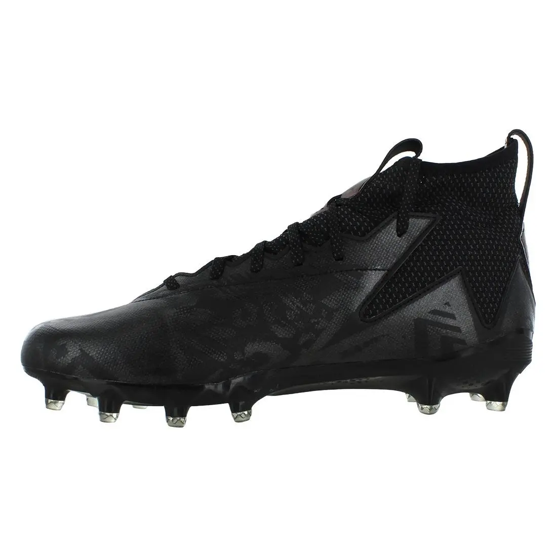 Adidas shoes - Core Black/Core Black/Grey Six, Main: Black 4