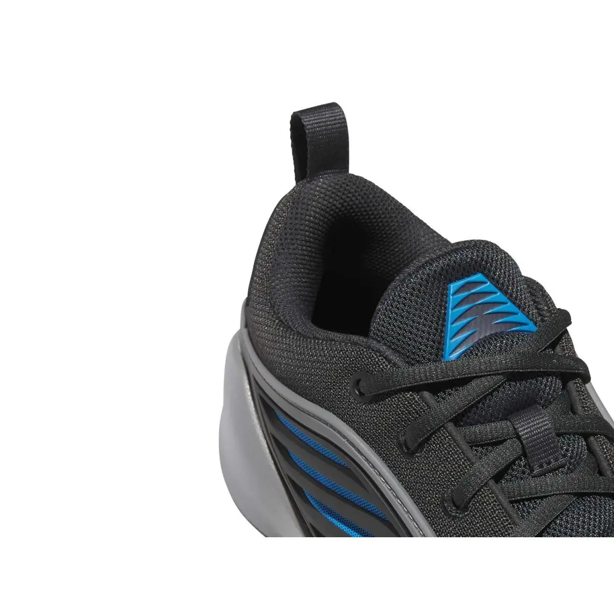 Adidas shoes - Black 5