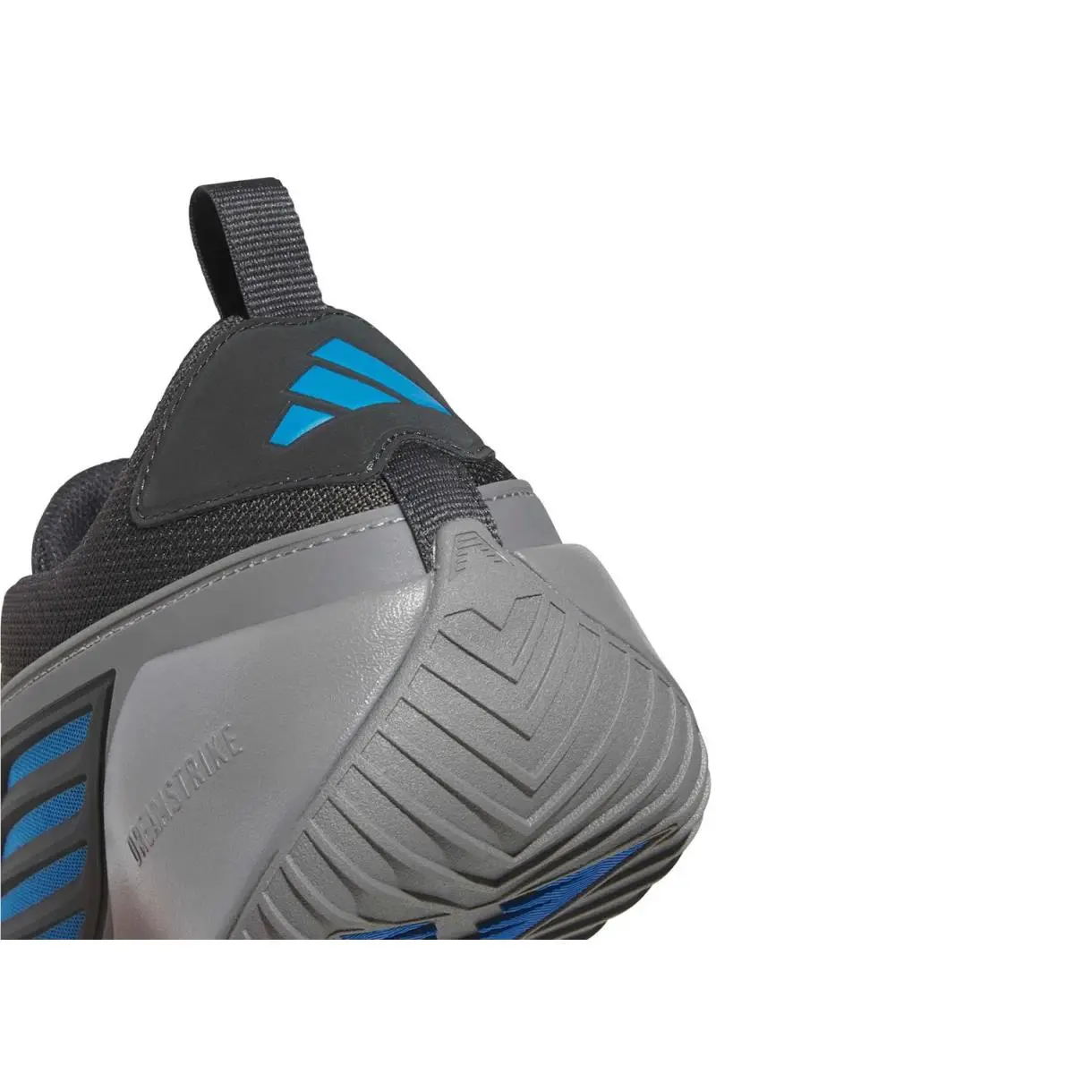 Adidas shoes - Black 7