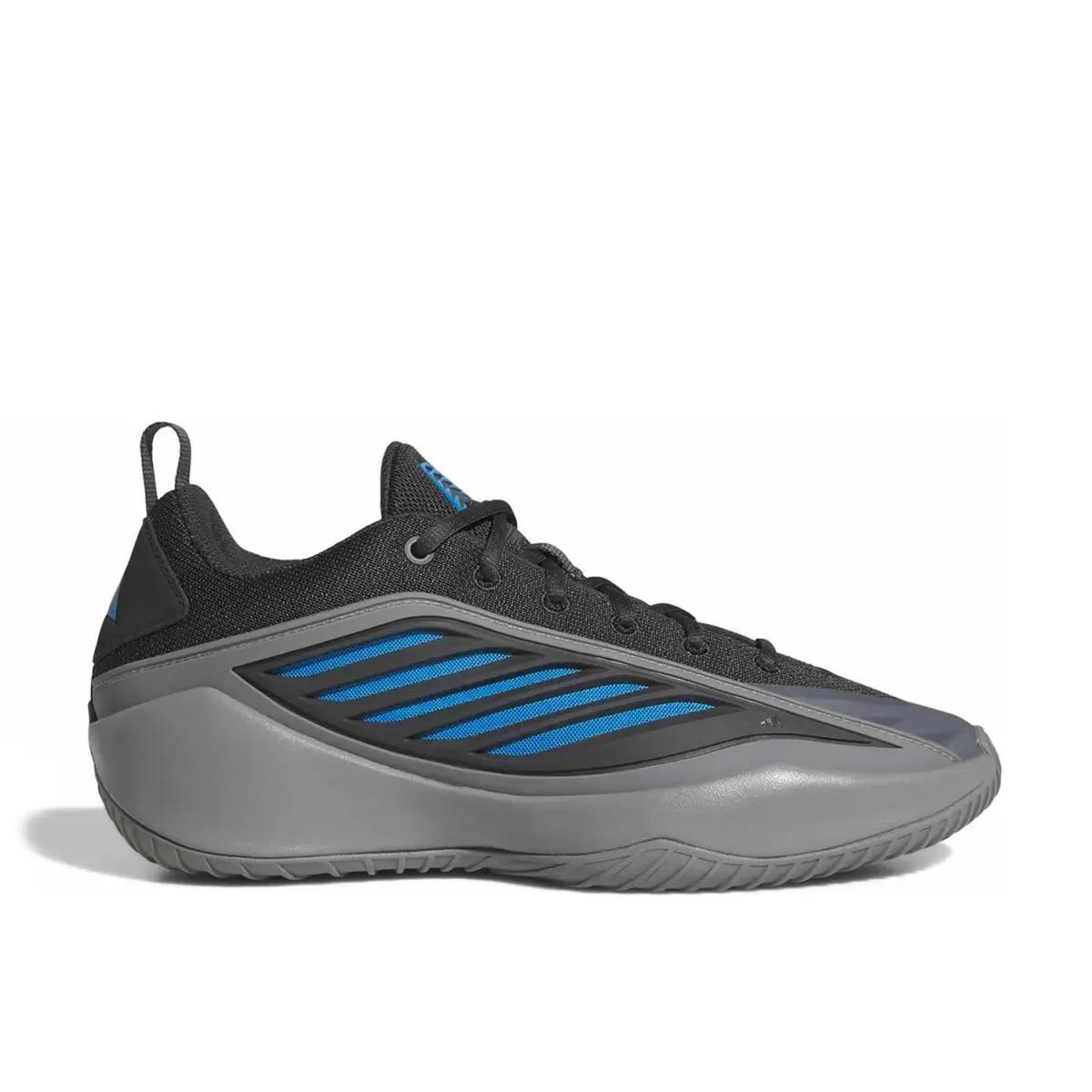 Adidas shoes - Black 2