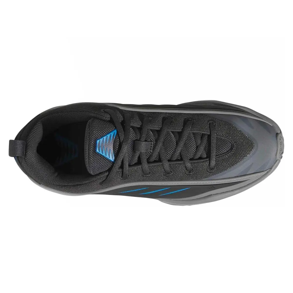 Adidas shoes - Black 3