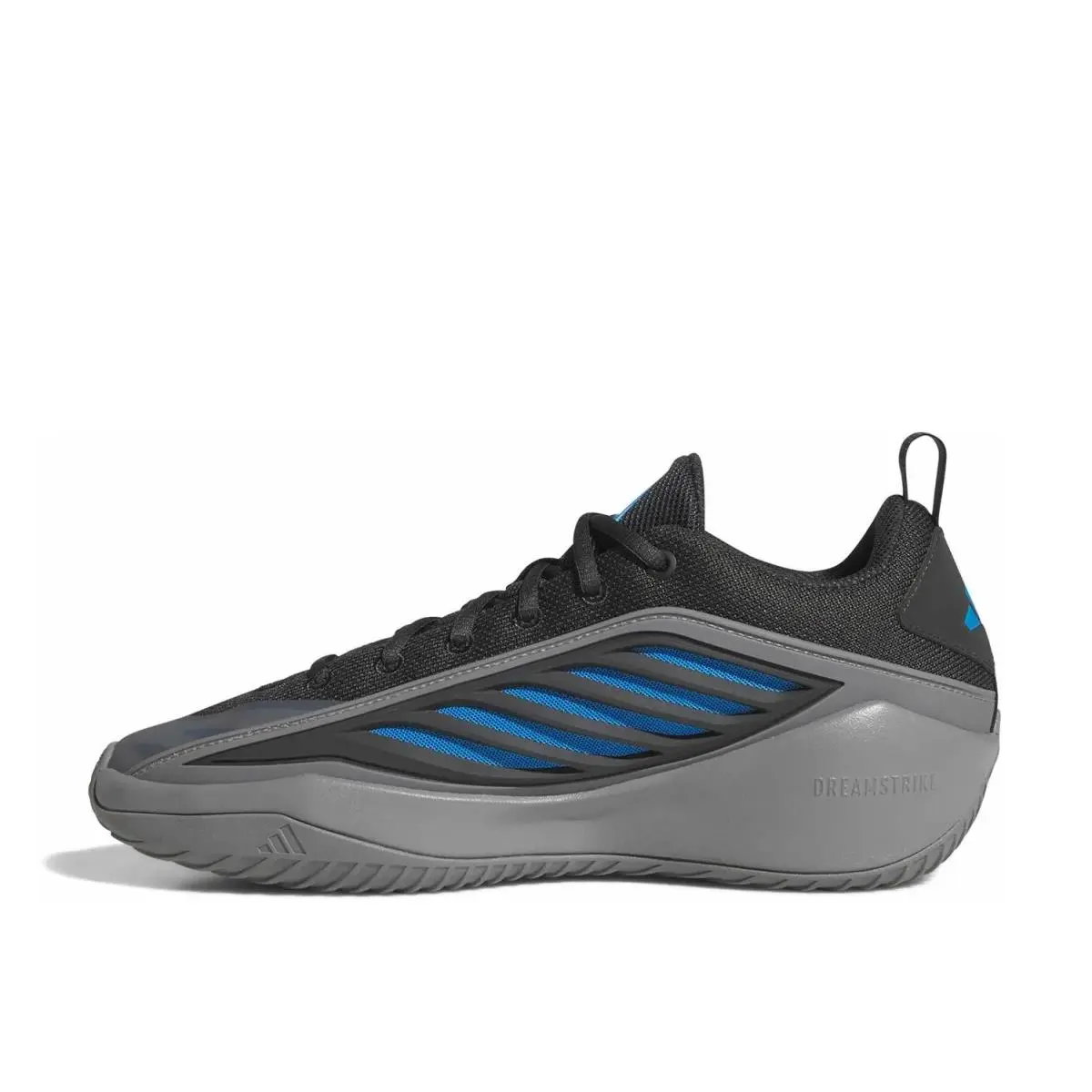 Adidas shoes - Black 6