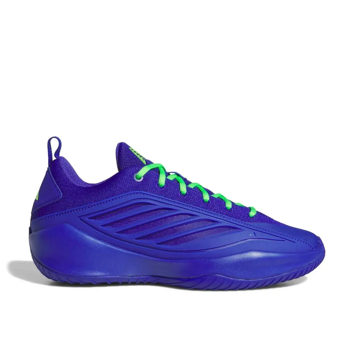 Adidas shoes - Black 9