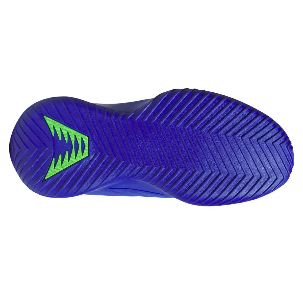 Adidas shoes - Black 11