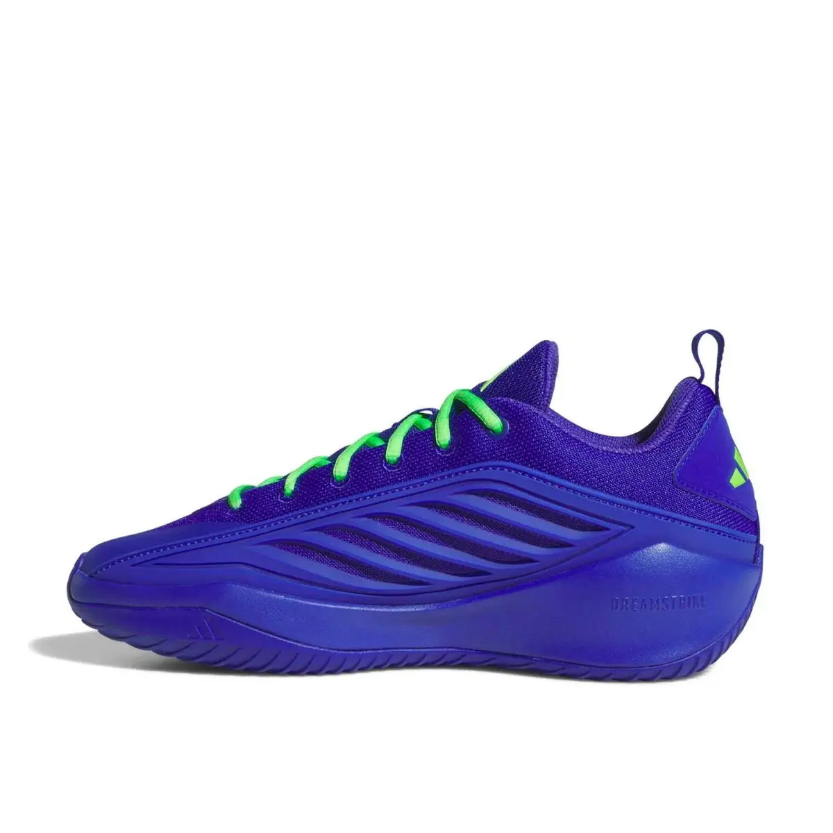 Adidas shoes - Black 12
