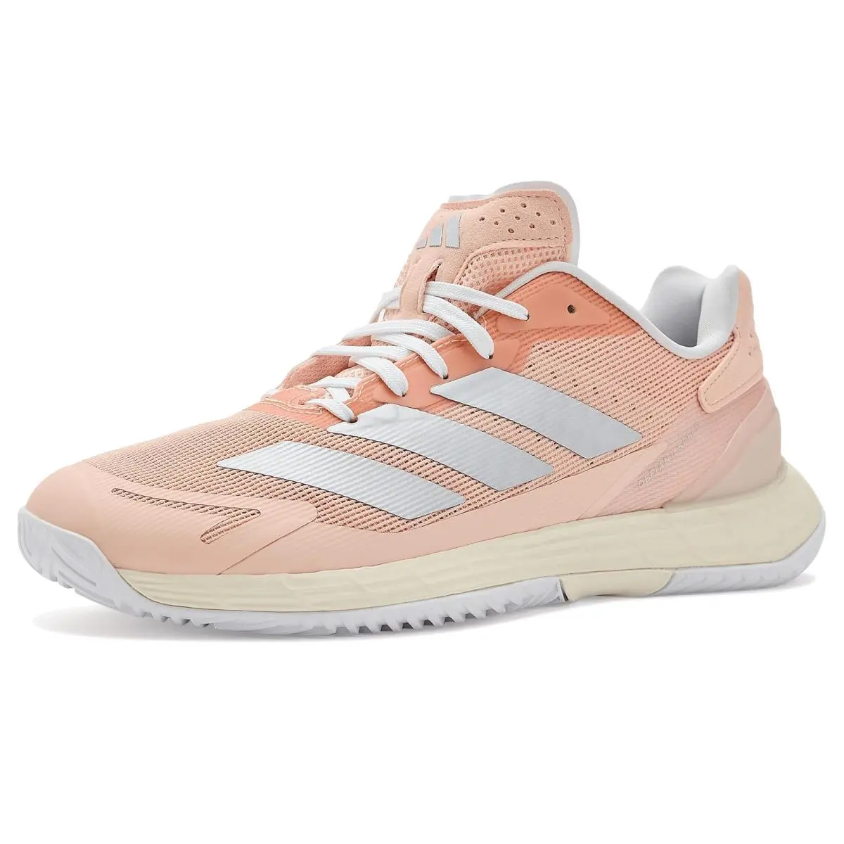 Woman`s Sneakers Athletic Shoes  Defiant Speed 2 Tennis Shoes by Adidas