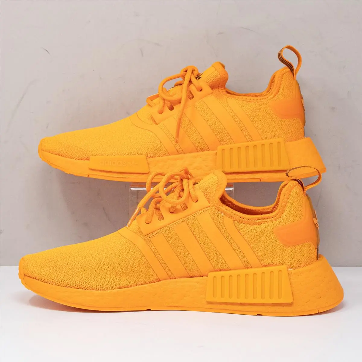 Adidas shoes - adidas NMD R1 - NMD - GV9439 - Orange 1
