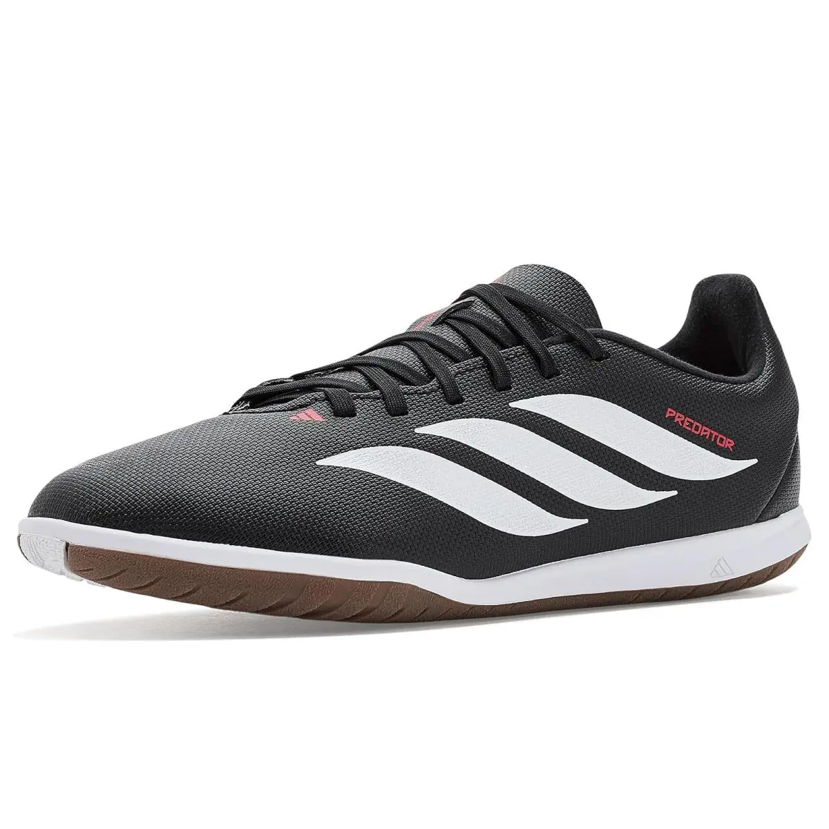 Kids Predator Club Sala Indoor Soccer Cleats Little Kid/big Kid by Adidas