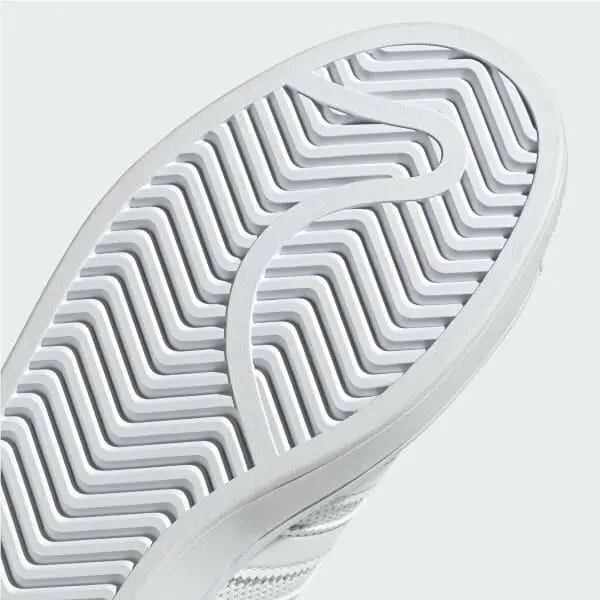 Adidas shoes - adidas Superstar Platform - Superstar Platform - White 8