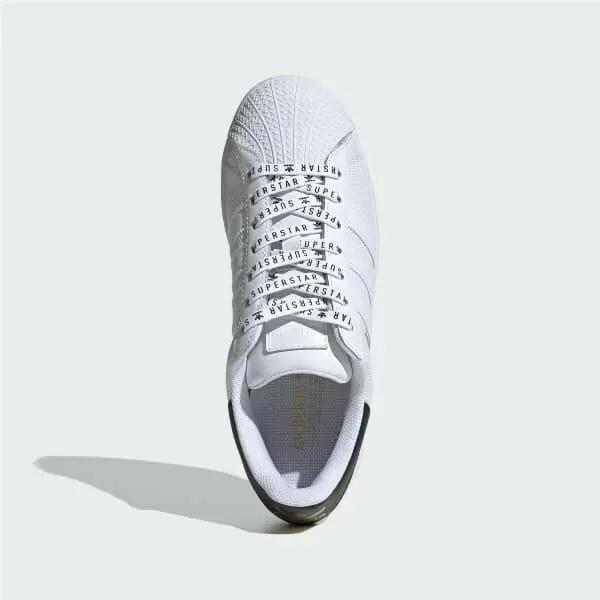 Adidas shoes - adidas Superstar Platform - Superstar Platform - White 7