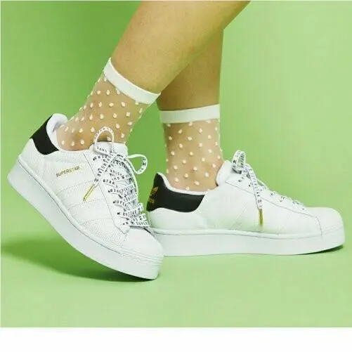 Adidas shoes - adidas Superstar Platform - Superstar Platform - White 1