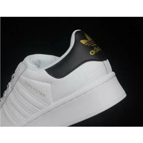 Adidas shoes - adidas Superstar Platform - Superstar Platform - White 17