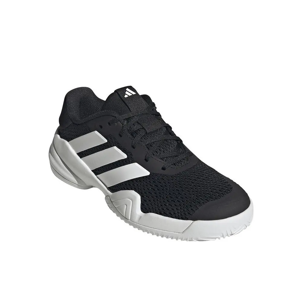 Adidas shoes - adidas Barricade Tennis - Barricade Tennis - SB1158-KI3608 - Black 0