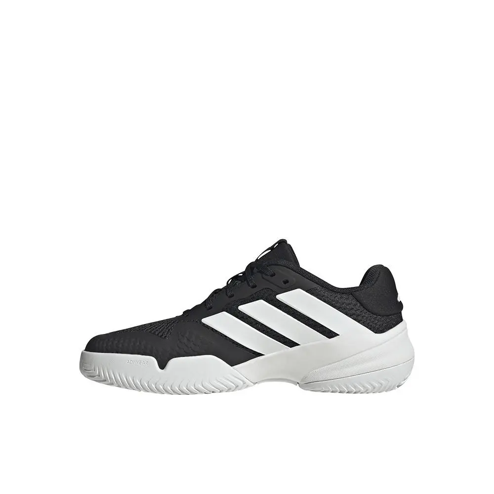 Adidas shoes - adidas Barricade Tennis - Barricade Tennis - SB1158-KI3608 - Black 1