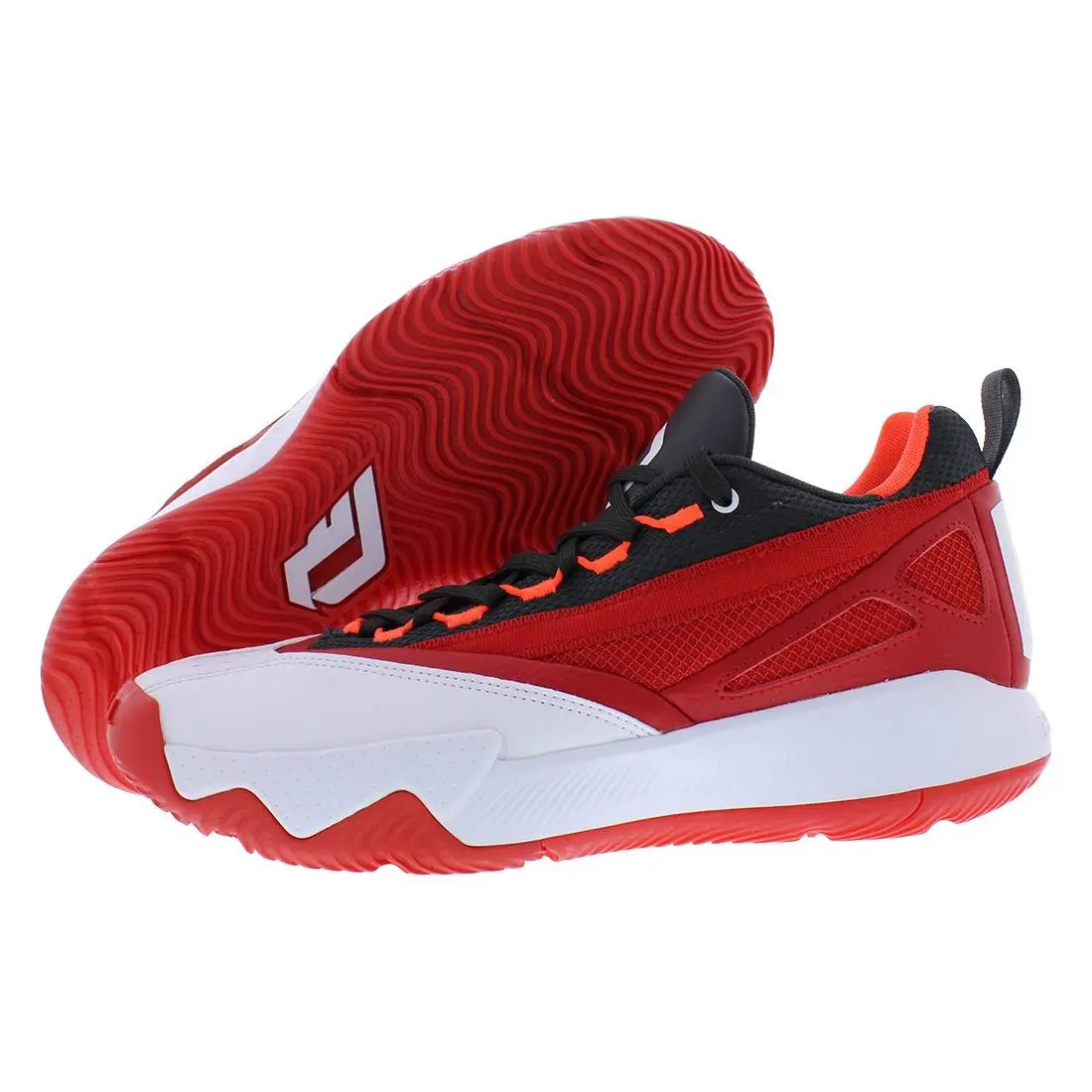 Adidas Dame Certified 2 Unisex Shoes