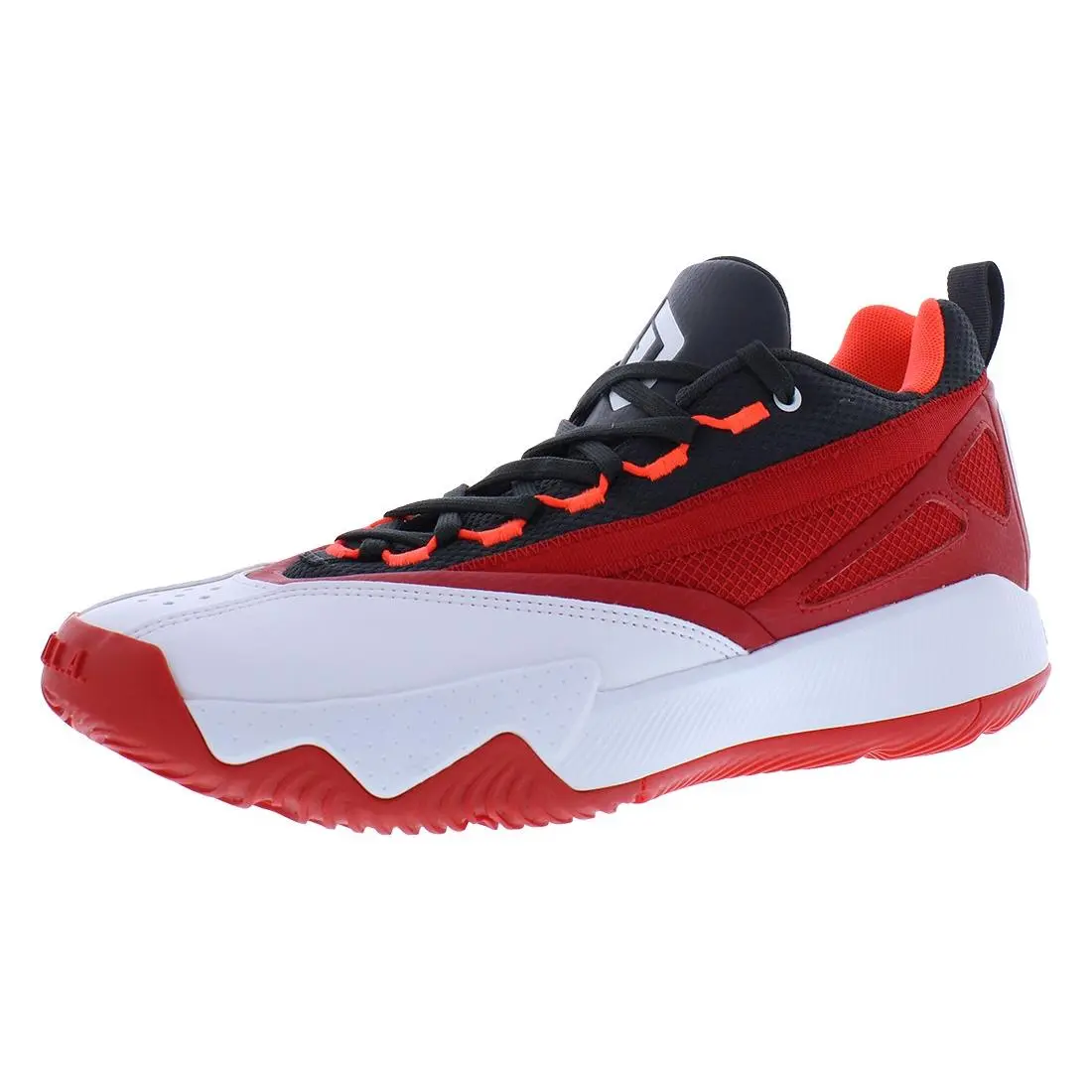 Adidas shoes - Better Scarlet/Footwear White/Carbon, Main: Red 0